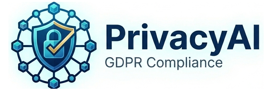 Logo di PrivacyAi